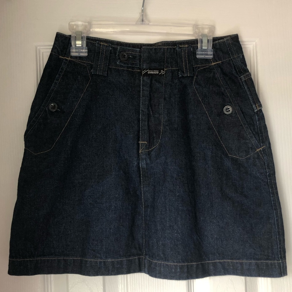 MFG SKIRT